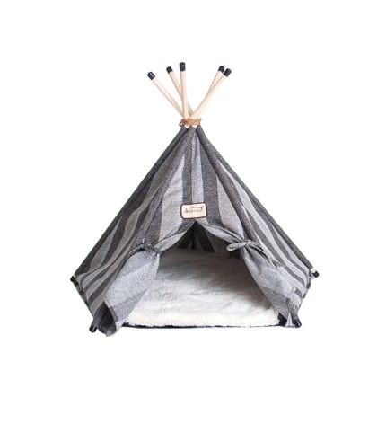 Armarkat Teepee Style Cat Bed