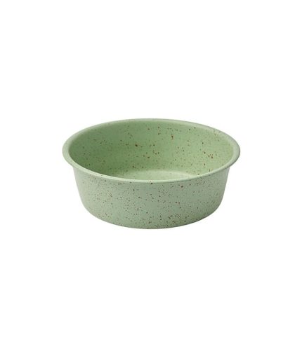 Pets at Home Speckled Dog Bowl